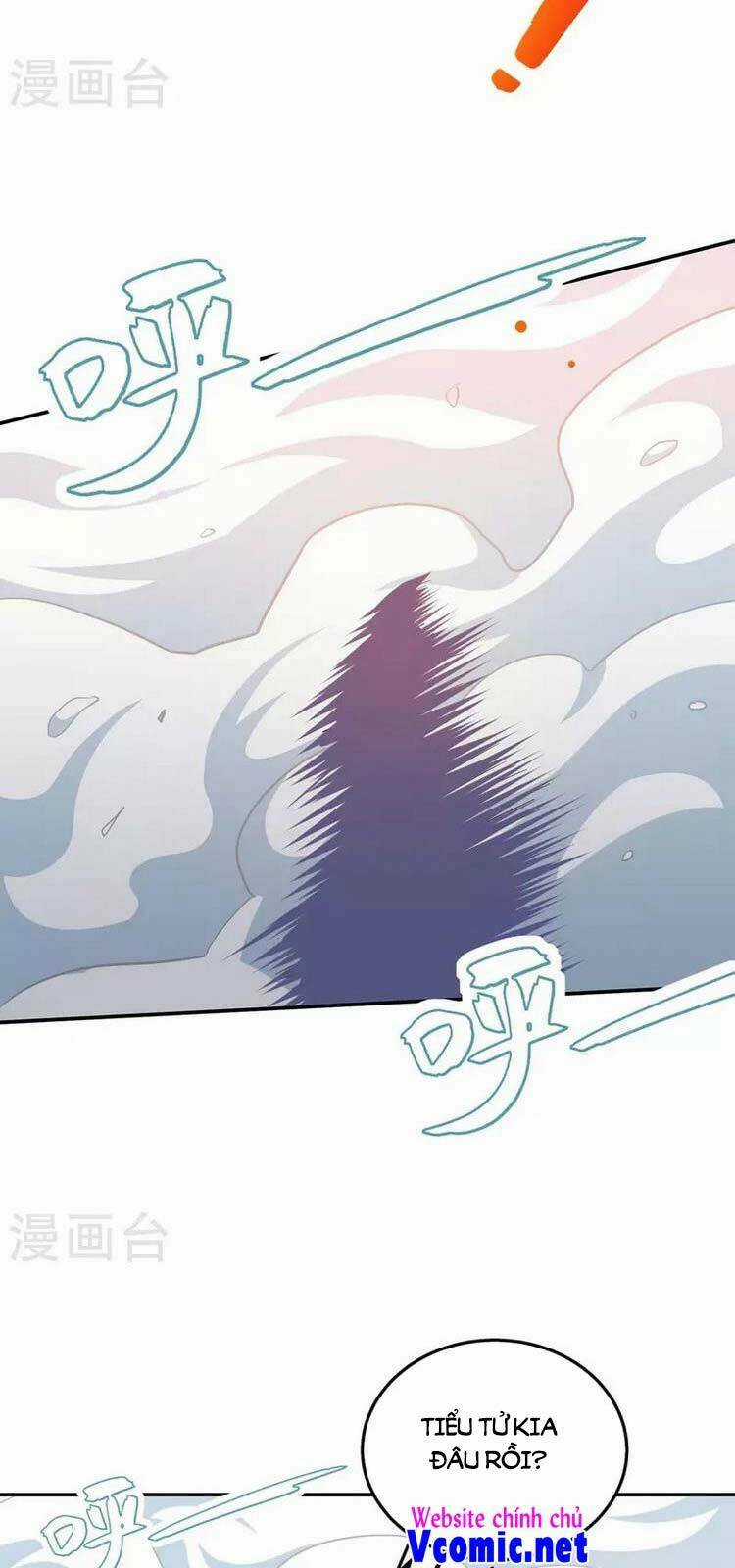 Độc Bộ Tiêu Dao - Chapter 357 - Trang 24