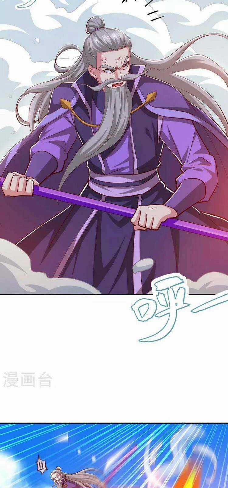 Độc Bộ Tiêu Dao - Chapter 357 - Trang 25