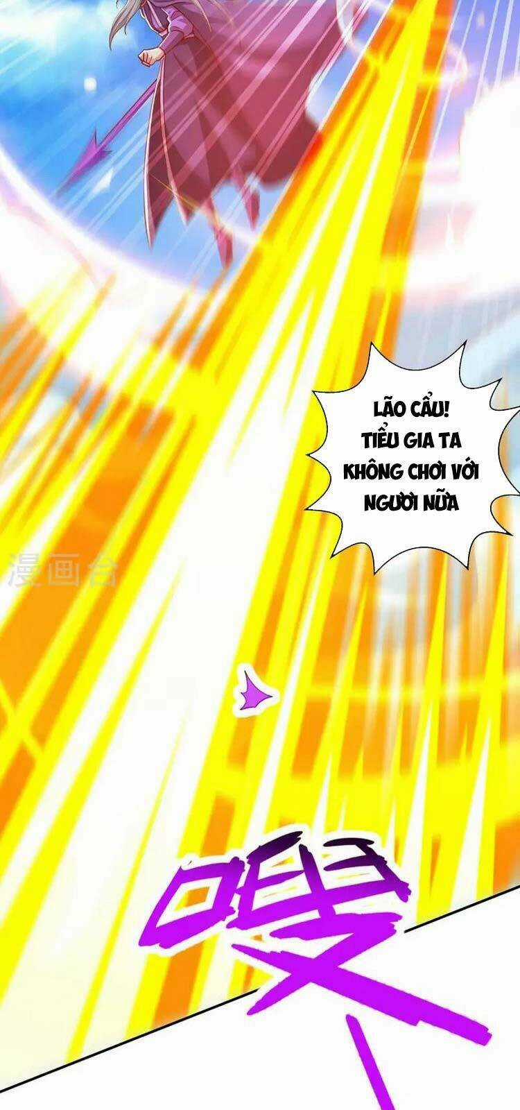 Độc Bộ Tiêu Dao - Chapter 357 - Trang 26