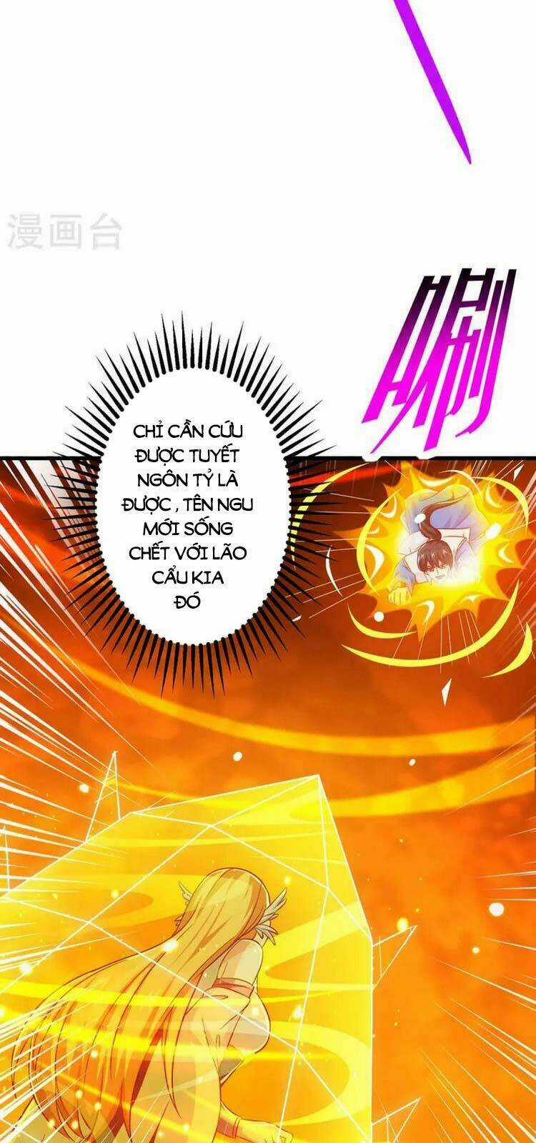 Độc Bộ Tiêu Dao - Chapter 357 - Trang 27