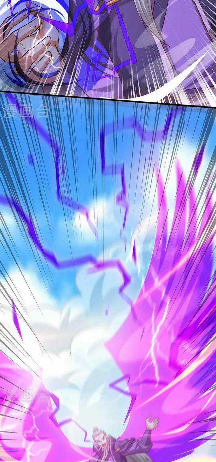 Độc Bộ Tiêu Dao - Chapter 357 - Trang 4