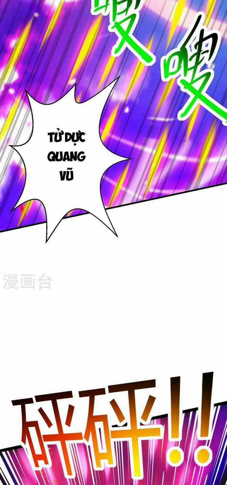 Độc Bộ Tiêu Dao - Chapter 357 - Trang 9