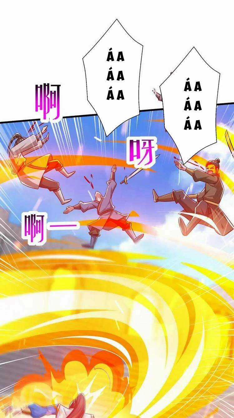 Độc Bộ Tiêu Dao - Chapter 358 - Trang 1