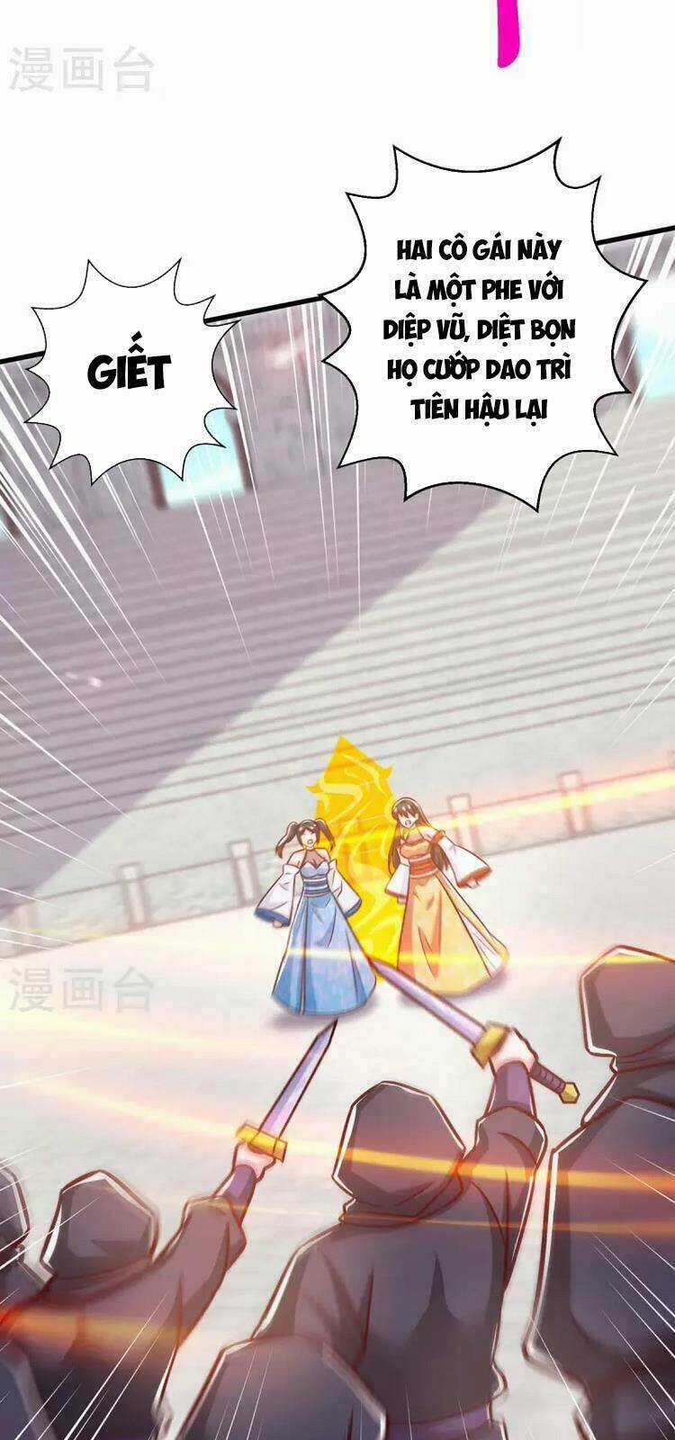 Độc Bộ Tiêu Dao - Chapter 358 - Trang 14