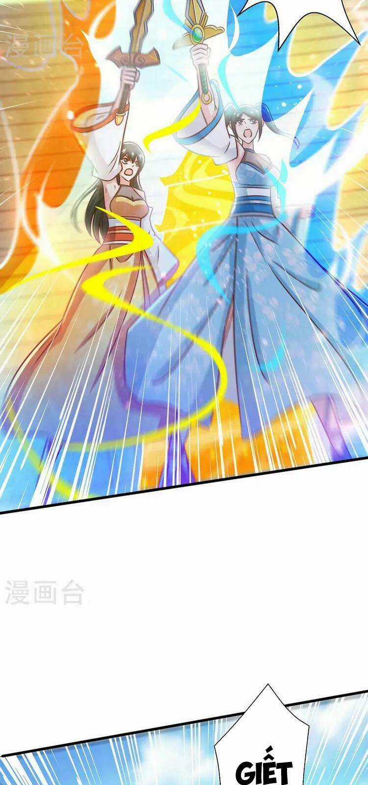 Độc Bộ Tiêu Dao - Chapter 358 - Trang 16