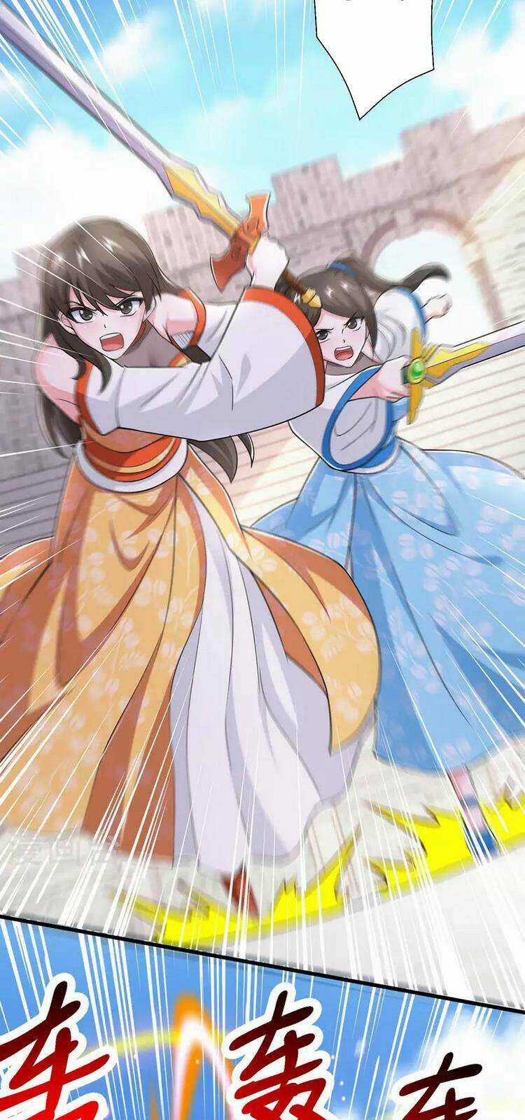 Độc Bộ Tiêu Dao - Chapter 358 - Trang 17