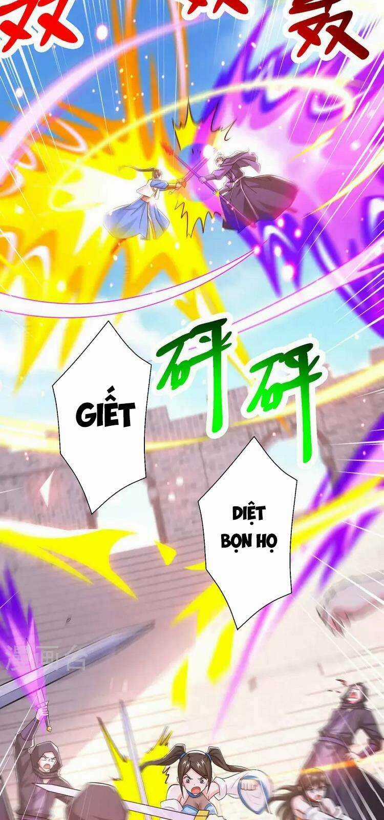 Độc Bộ Tiêu Dao - Chapter 358 - Trang 18