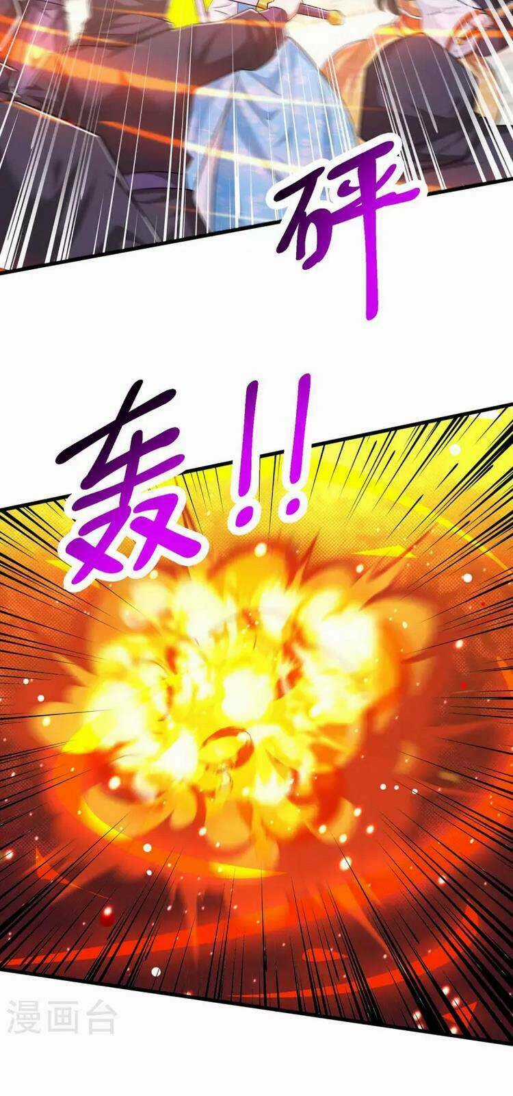 Độc Bộ Tiêu Dao - Chapter 358 - Trang 19