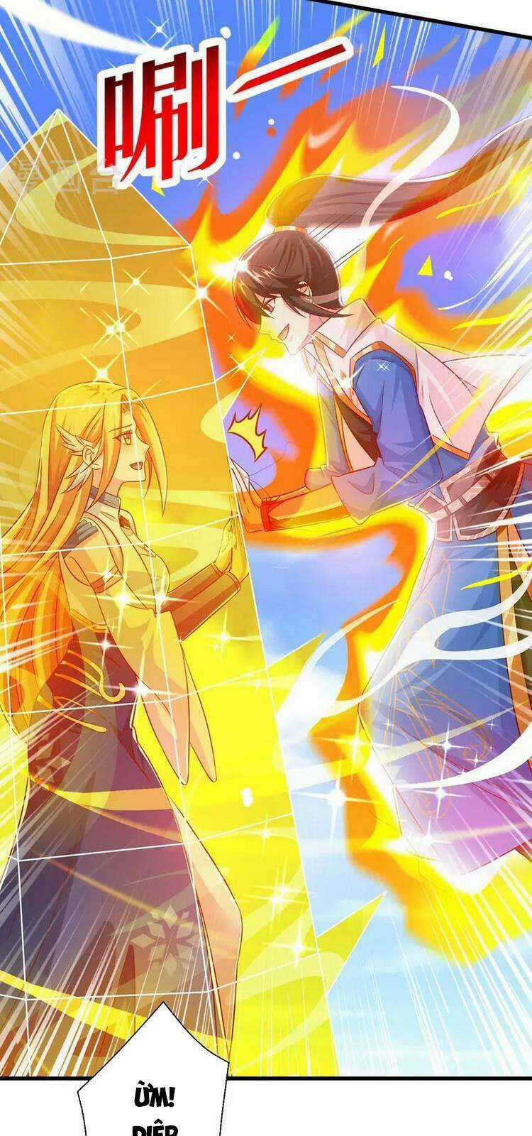 Độc Bộ Tiêu Dao - Chapter 358 - Trang 3