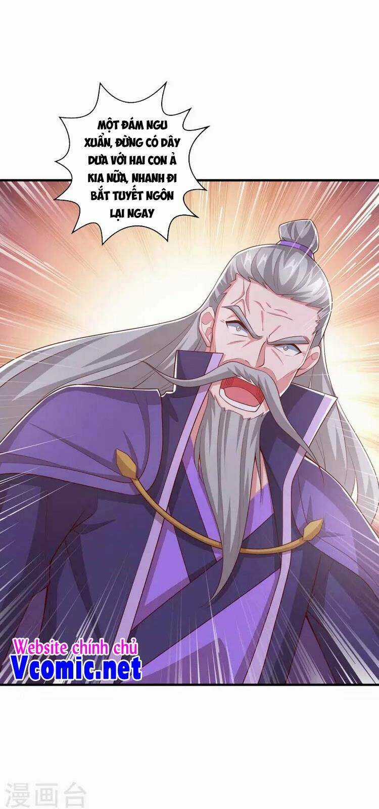 Độc Bộ Tiêu Dao - Chapter 358 - Trang 21