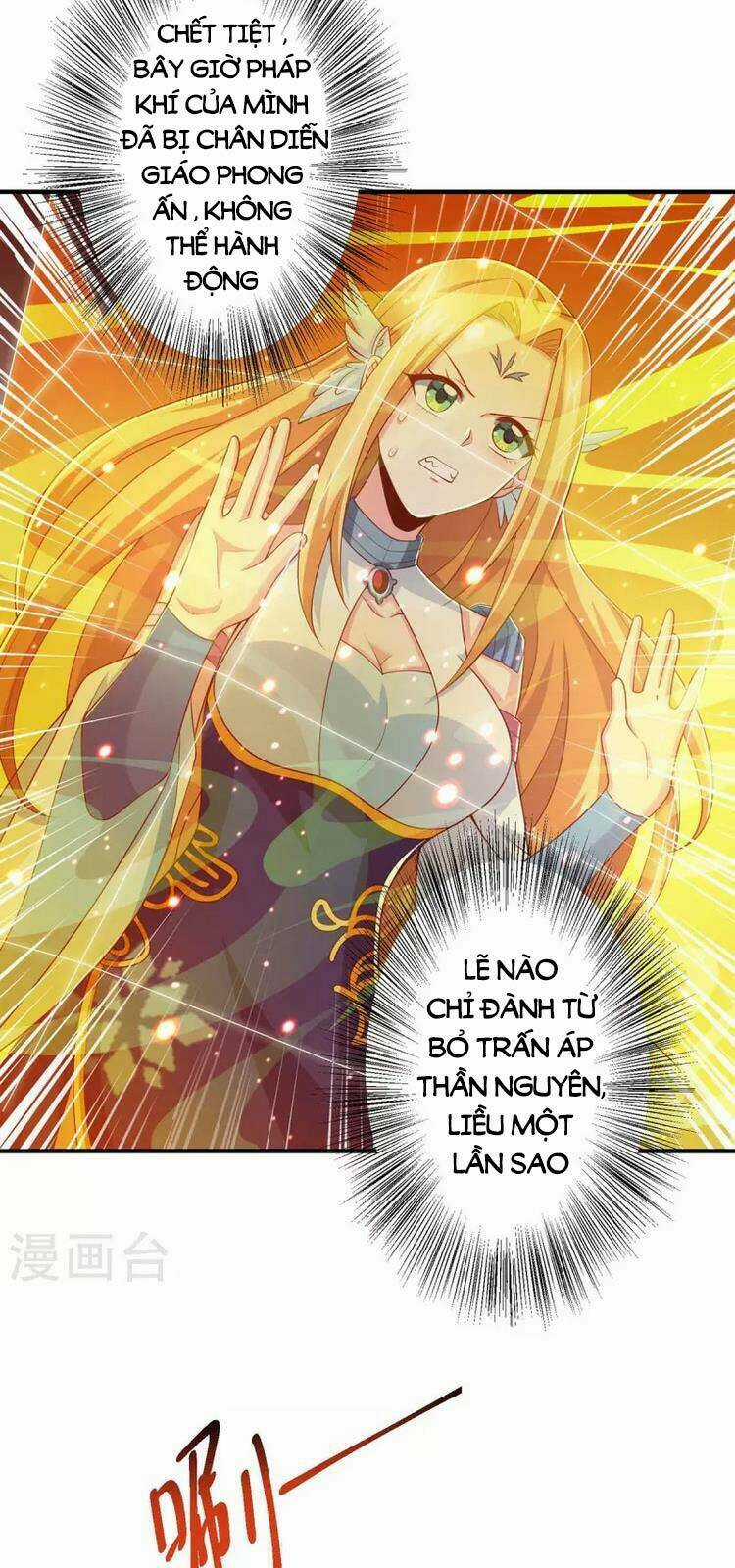 Độc Bộ Tiêu Dao - Chapter 358 - Trang 24