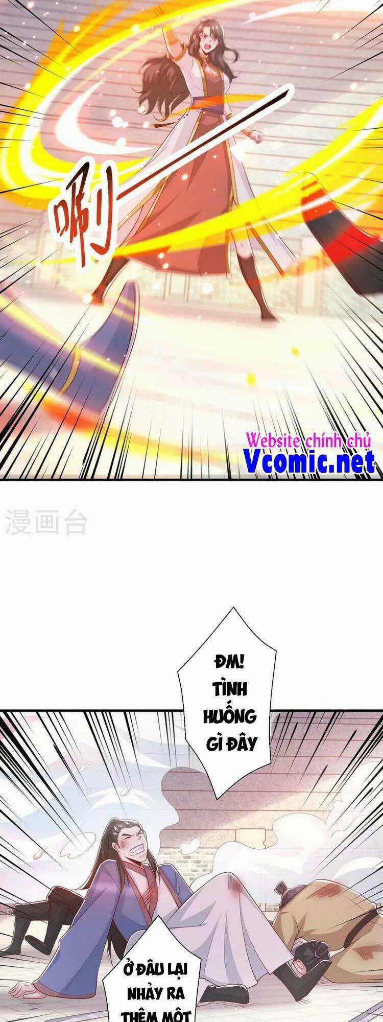 Độc Bộ Tiêu Dao - Chapter 358 - Trang 26