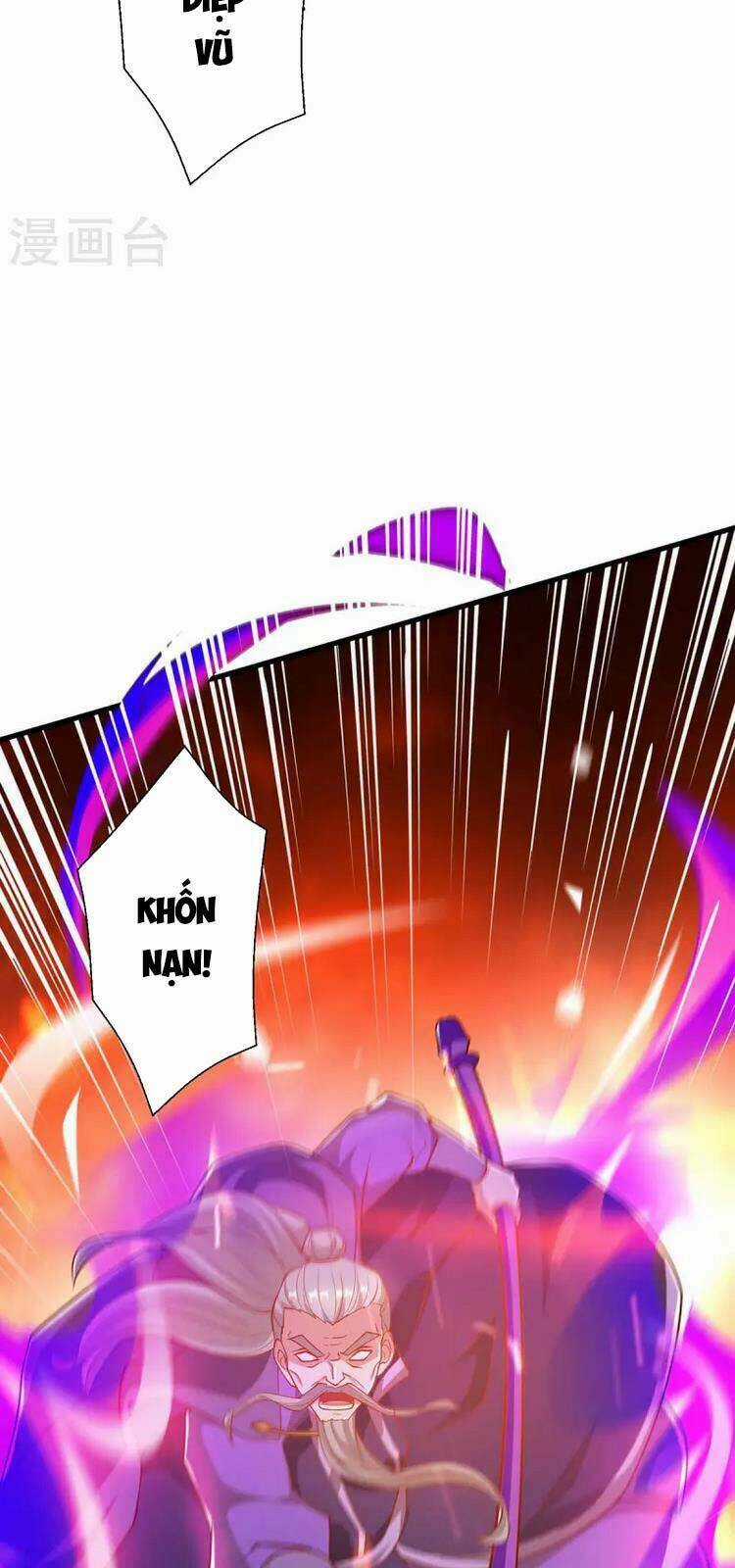 Độc Bộ Tiêu Dao - Chapter 358 - Trang 4