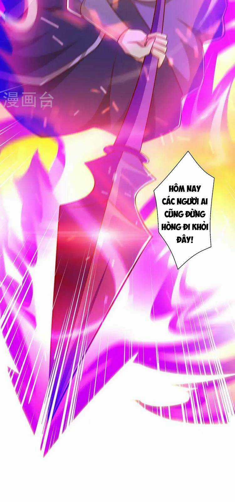 Độc Bộ Tiêu Dao - Chapter 358 - Trang 5