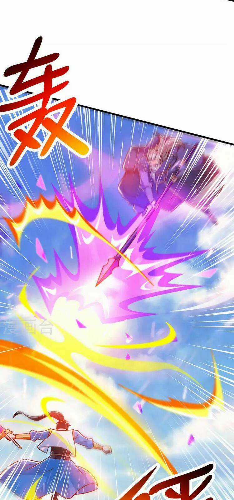 Độc Bộ Tiêu Dao - Chapter 358 - Trang 9