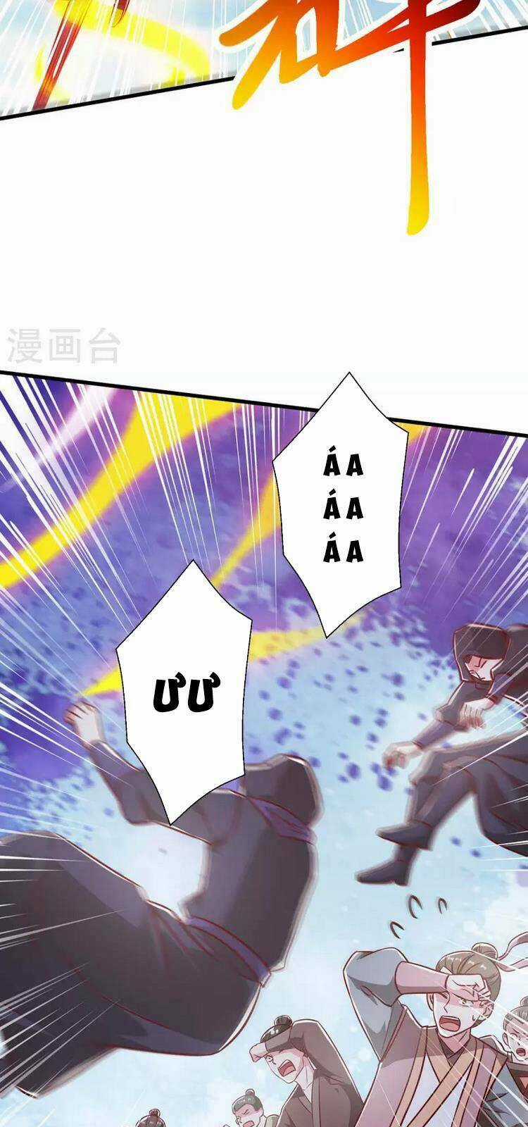 Độc Bộ Tiêu Dao - Chapter 358 - Trang 10