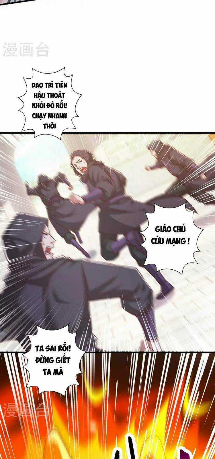 Độc Bộ Tiêu Dao - Chapter 359 - Trang 12