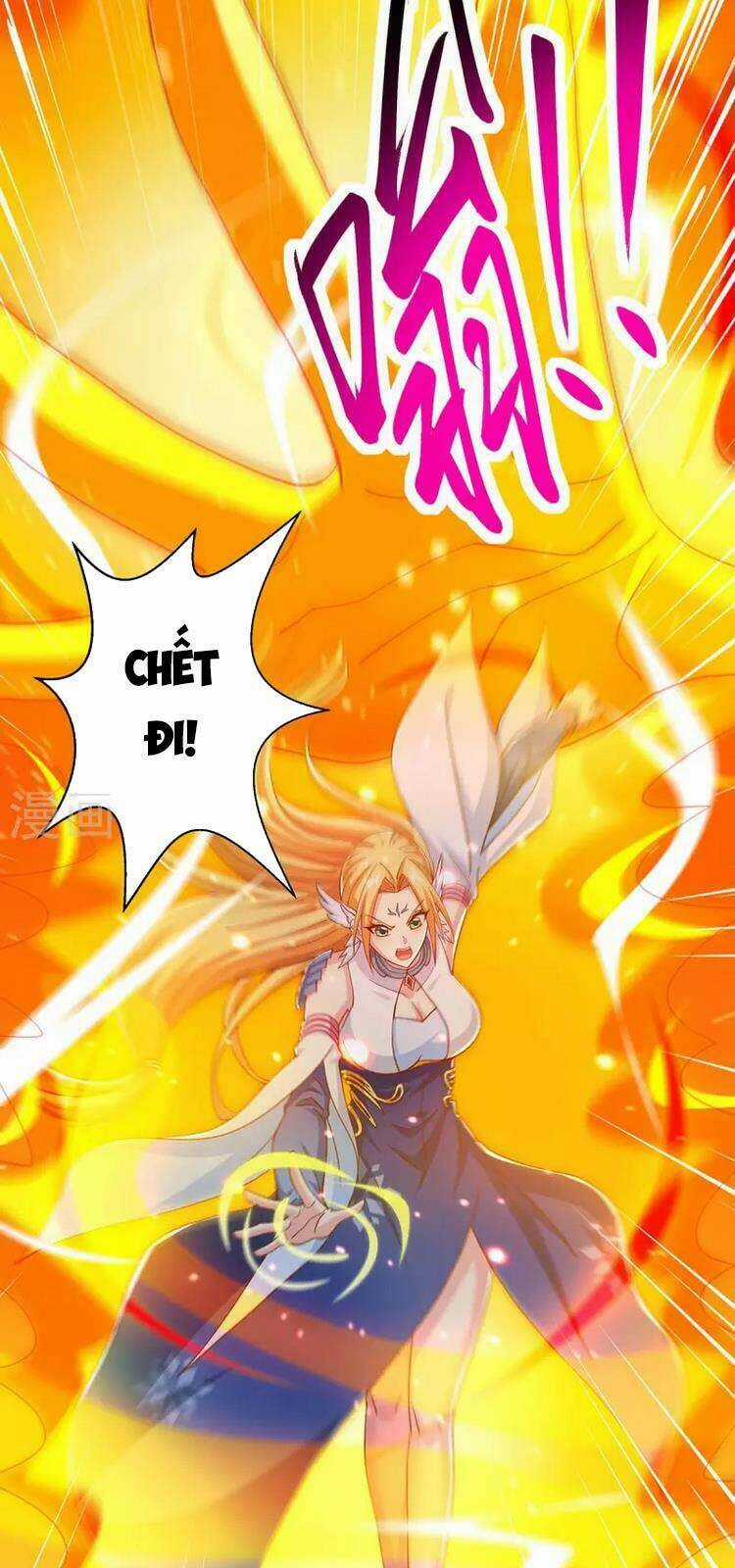 Độc Bộ Tiêu Dao - Chapter 359 - Trang 13