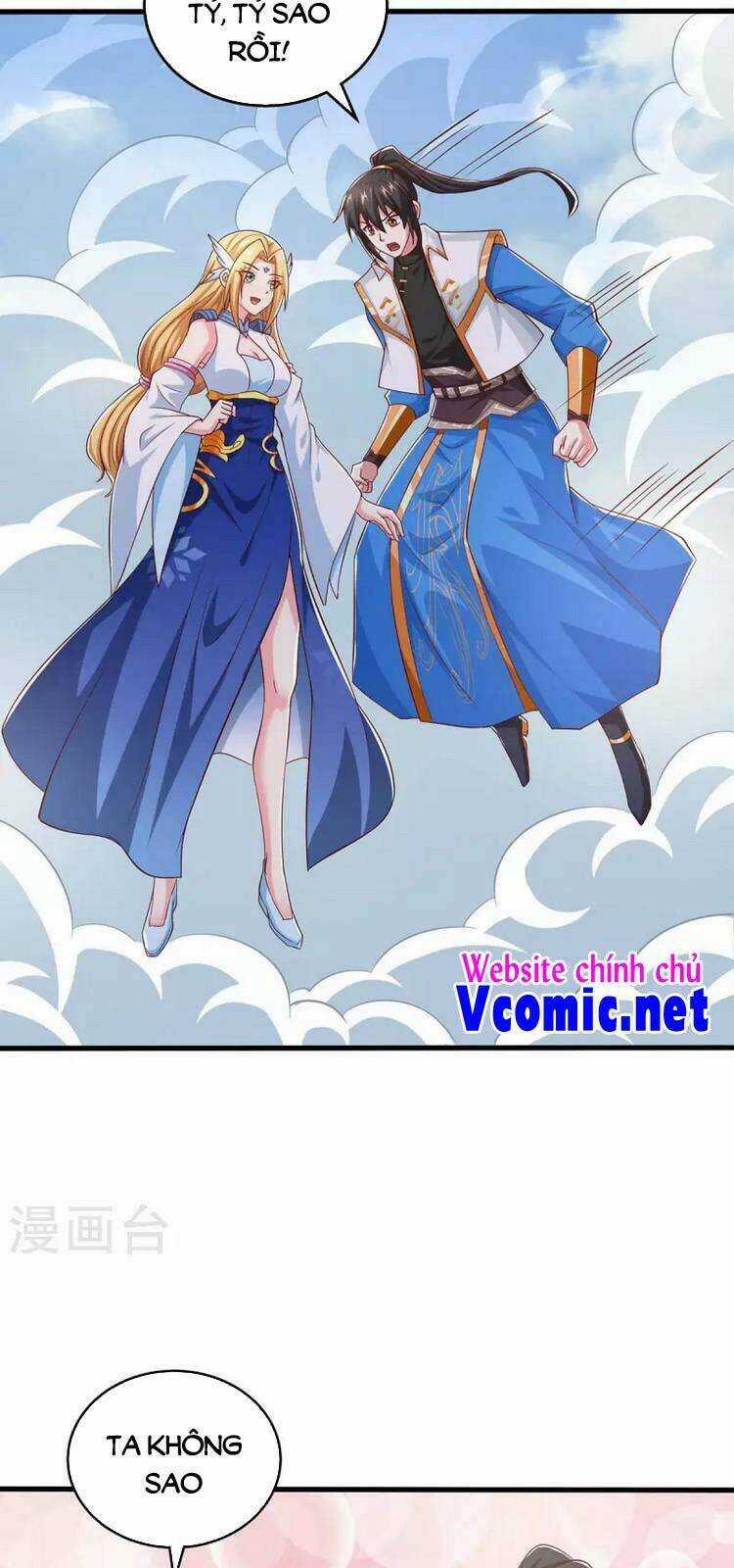 Độc Bộ Tiêu Dao - Chapter 359 - Trang 17