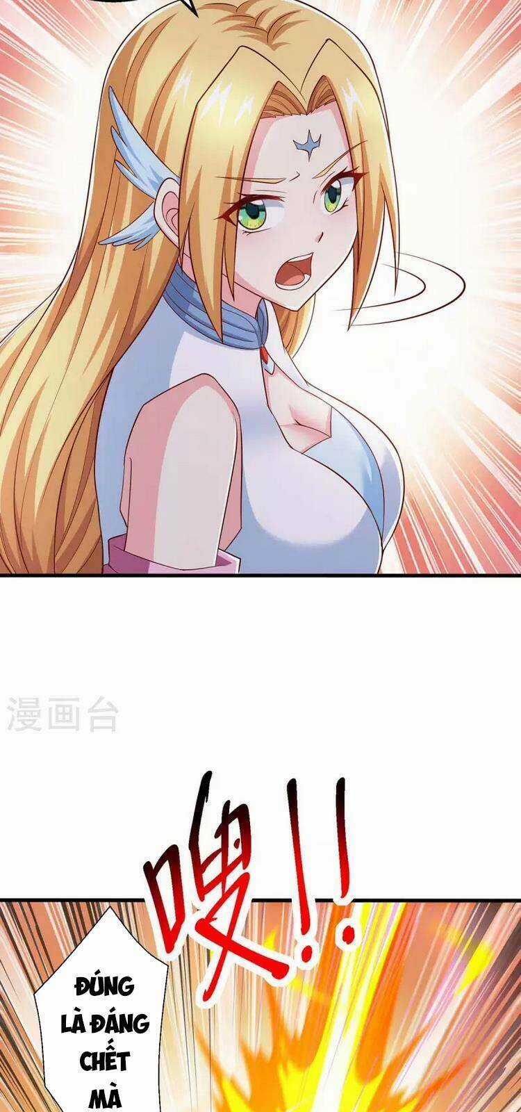 Độc Bộ Tiêu Dao - Chapter 359 - Trang 19