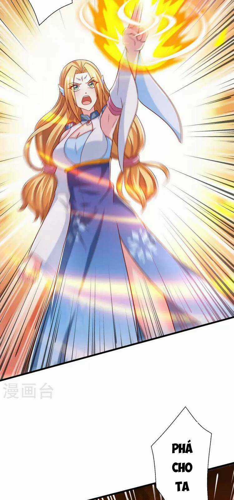 Độc Bộ Tiêu Dao - Chapter 359 - Trang 20