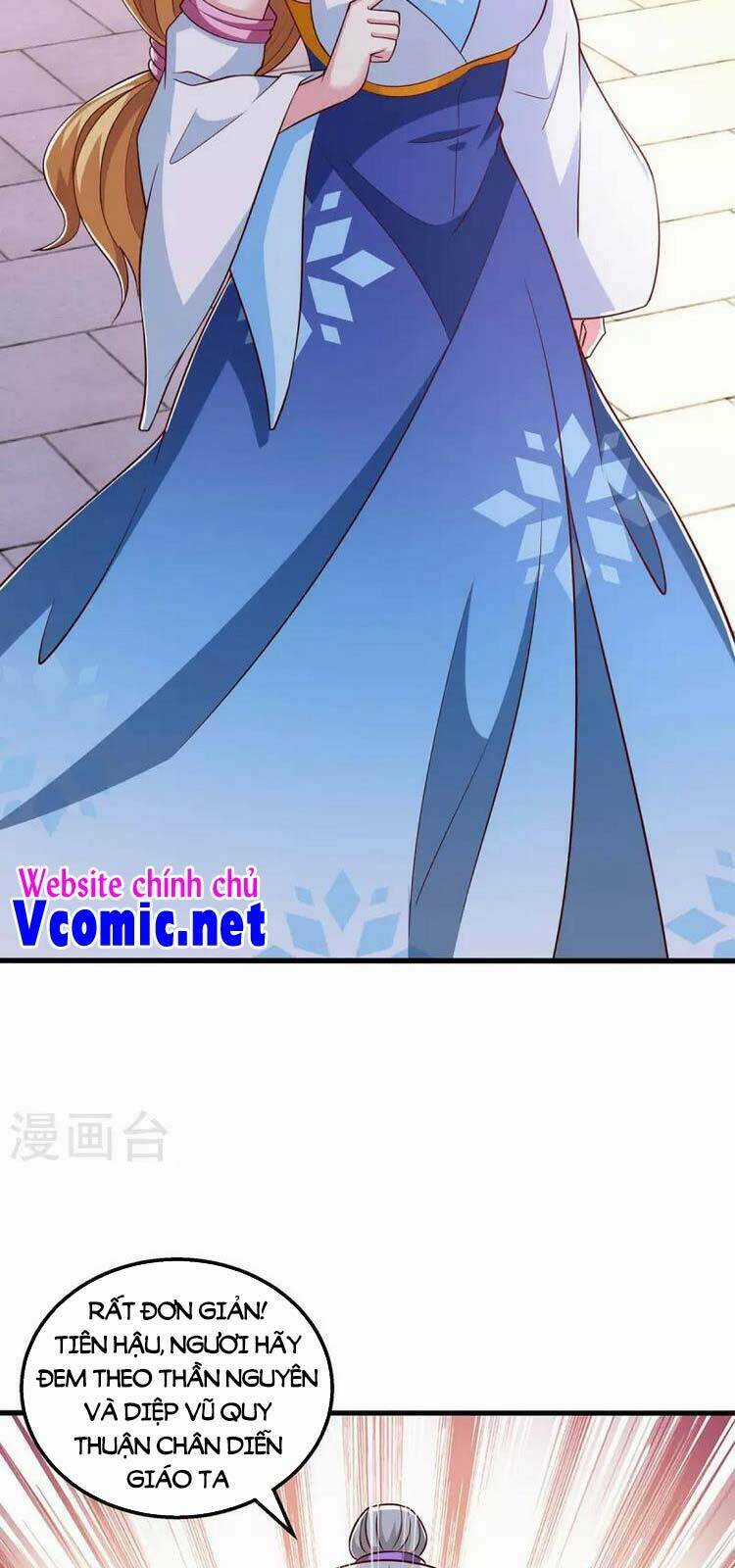 Độc Bộ Tiêu Dao - Chapter 359 - Trang 24