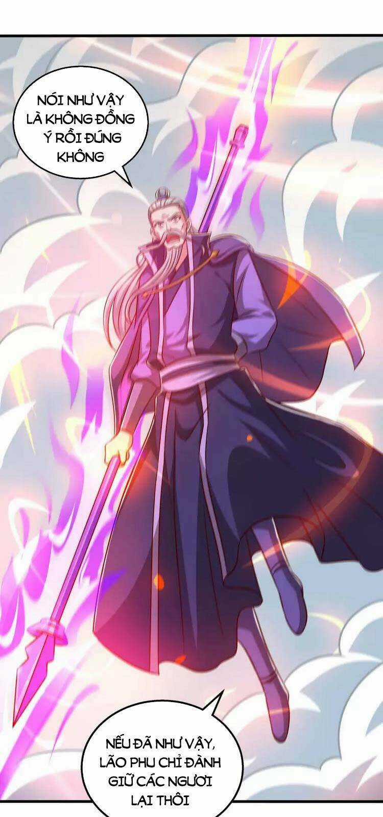 Độc Bộ Tiêu Dao - Chapter 359 - Trang 28