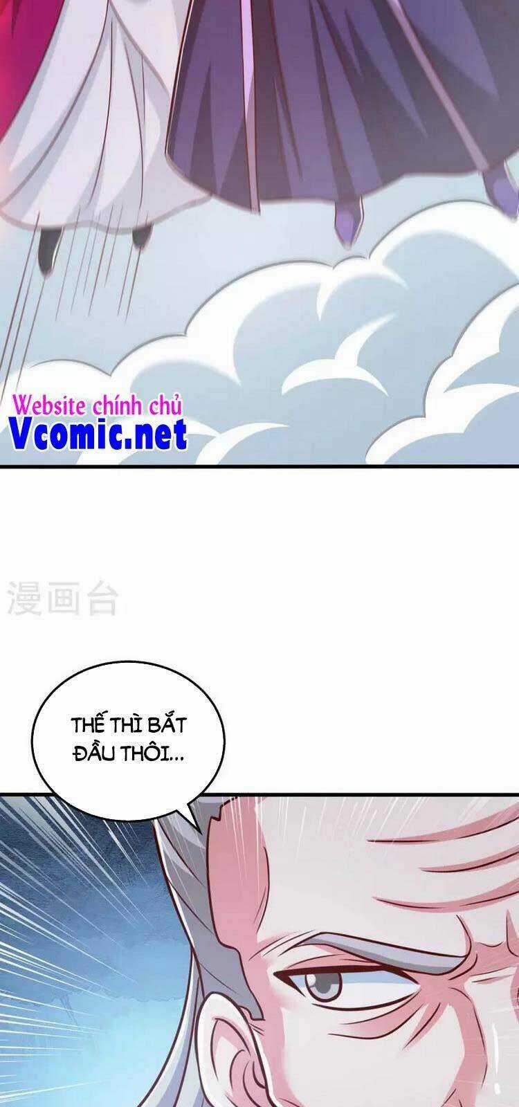 Độc Bộ Tiêu Dao - Chapter 359 - Trang 32