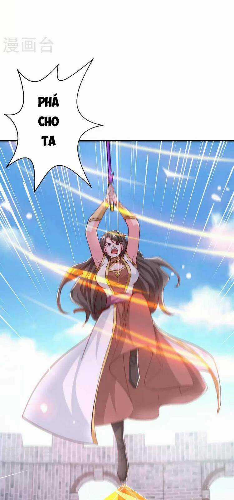 Độc Bộ Tiêu Dao - Chapter 359 - Trang 5