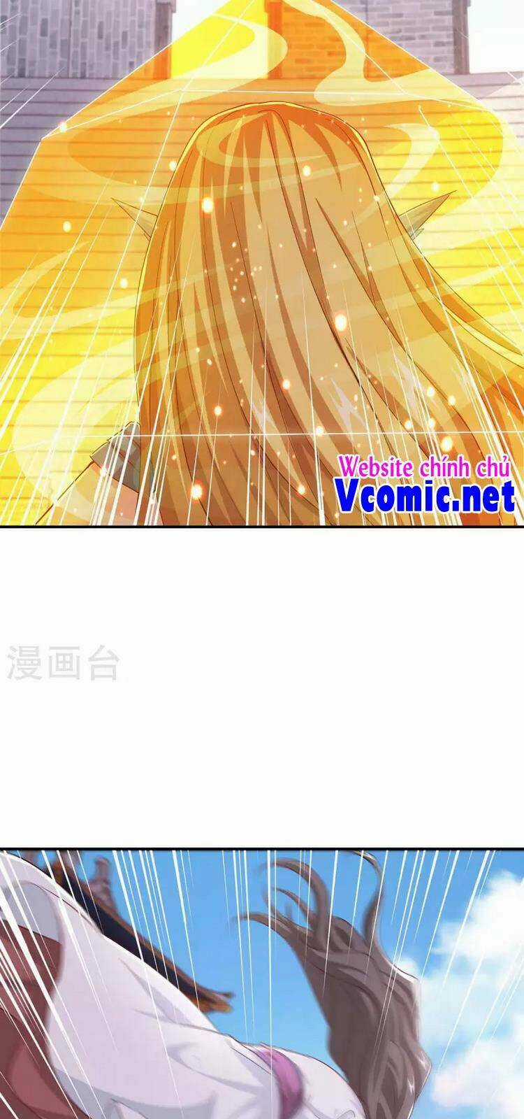 Độc Bộ Tiêu Dao - Chapter 359 - Trang 6