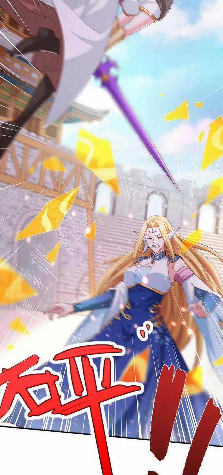 Độc Bộ Tiêu Dao - Chapter 359 - Trang 7