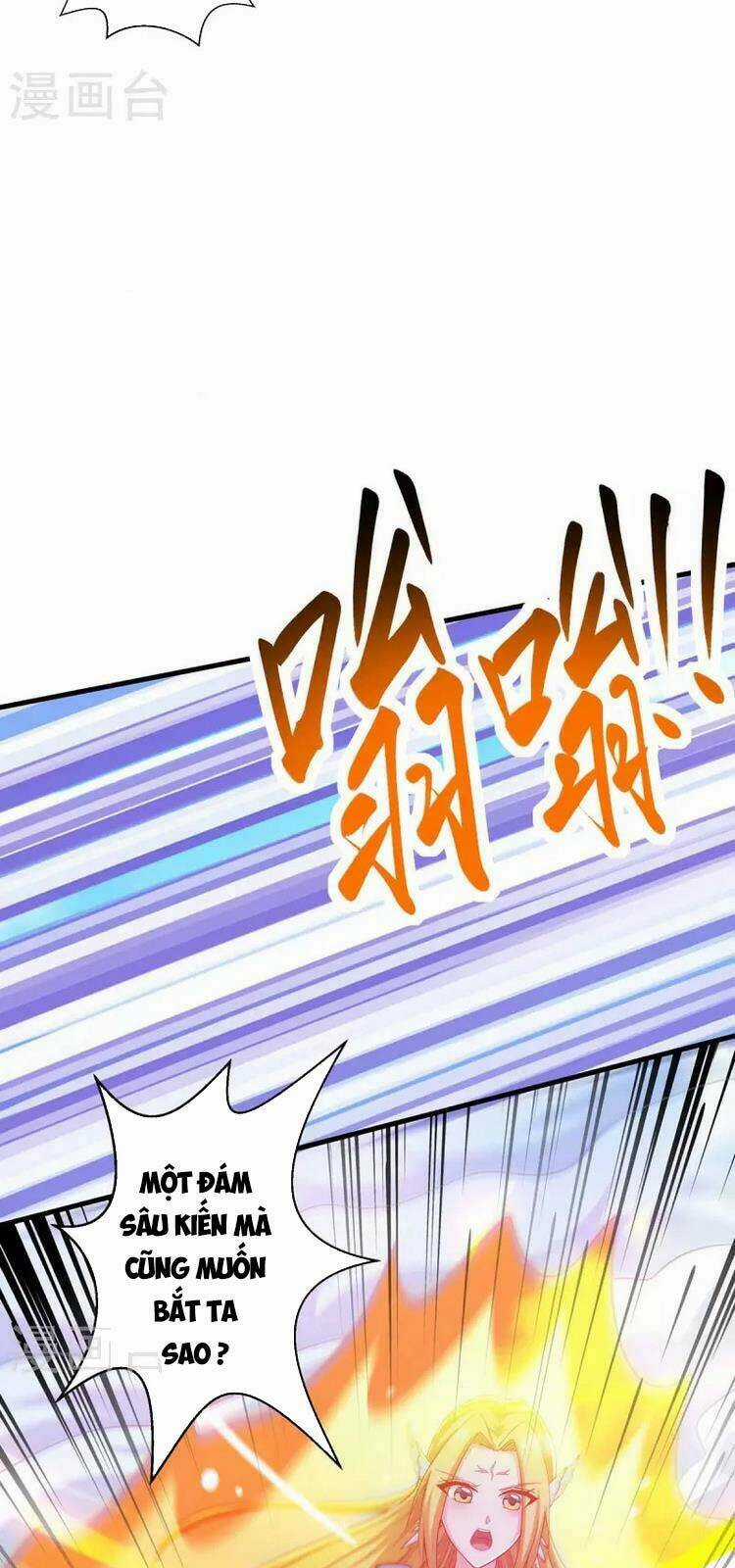 Độc Bộ Tiêu Dao - Chapter 359 - Trang 10