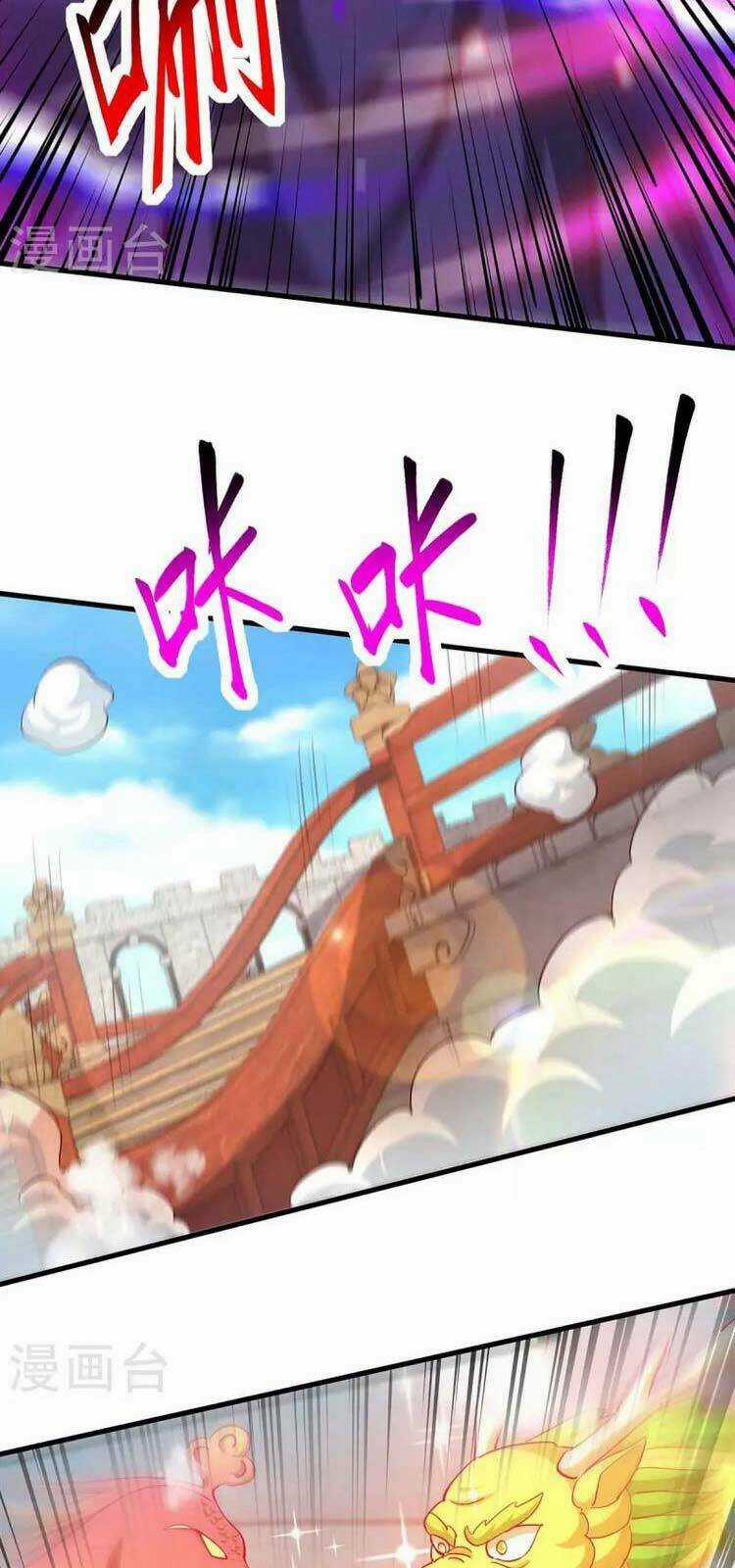 Độc Bộ Tiêu Dao - Chapter 360 - Trang 2