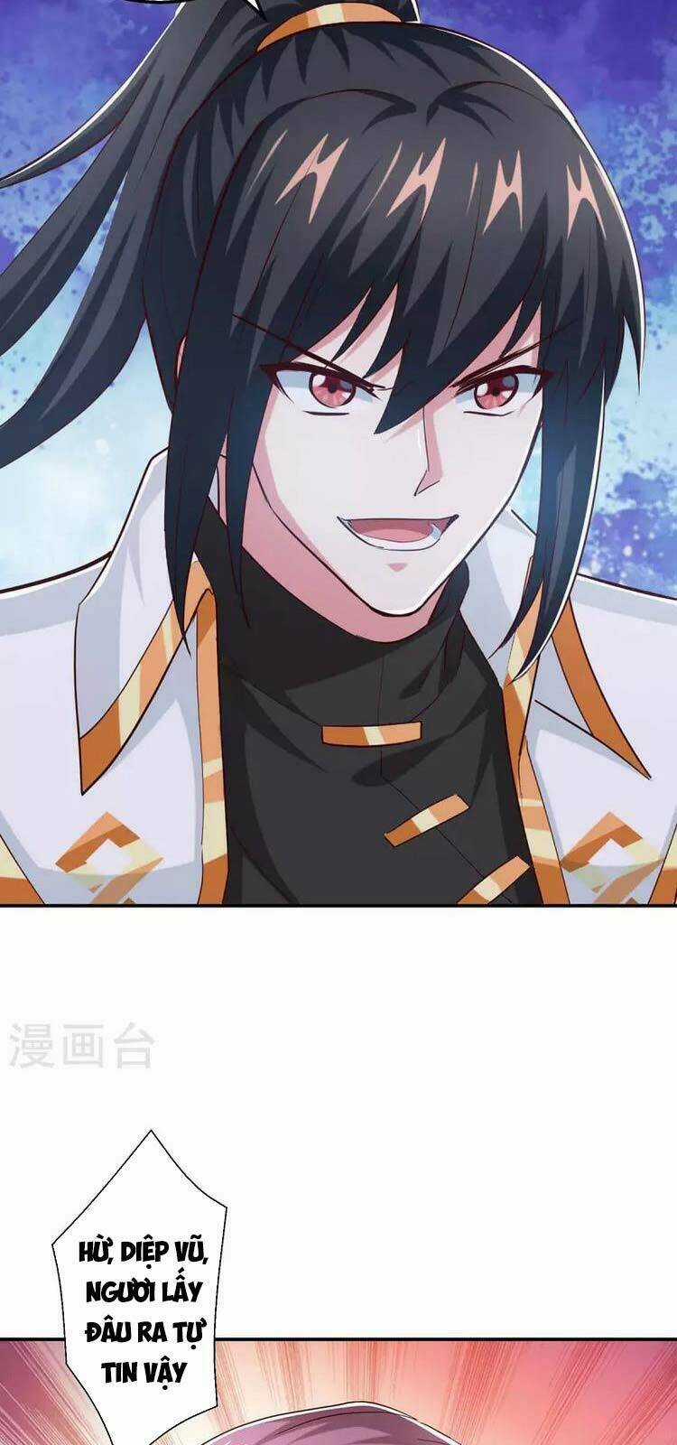 Độc Bộ Tiêu Dao - Chapter 360 - Trang 11