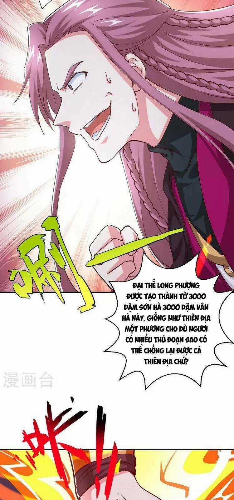 Độc Bộ Tiêu Dao - Chapter 360 - Trang 12