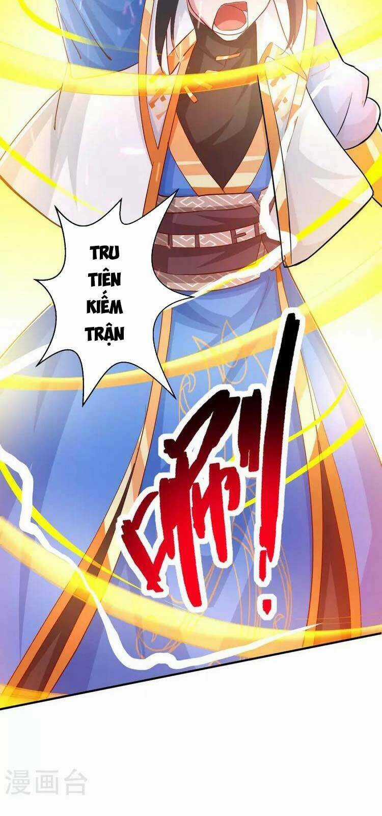 Độc Bộ Tiêu Dao - Chapter 360 - Trang 15