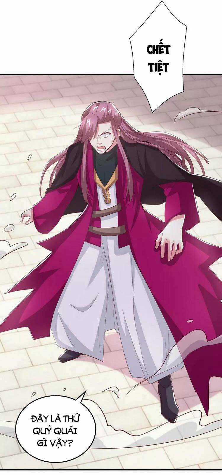 Độc Bộ Tiêu Dao - Chapter 360 - Trang 20