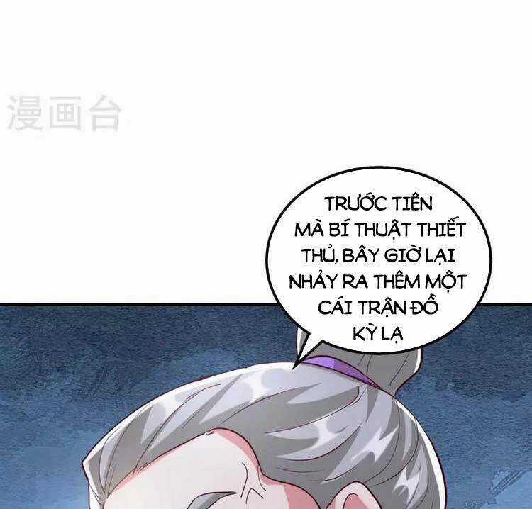 Độc Bộ Tiêu Dao - Chapter 360 - Trang 21