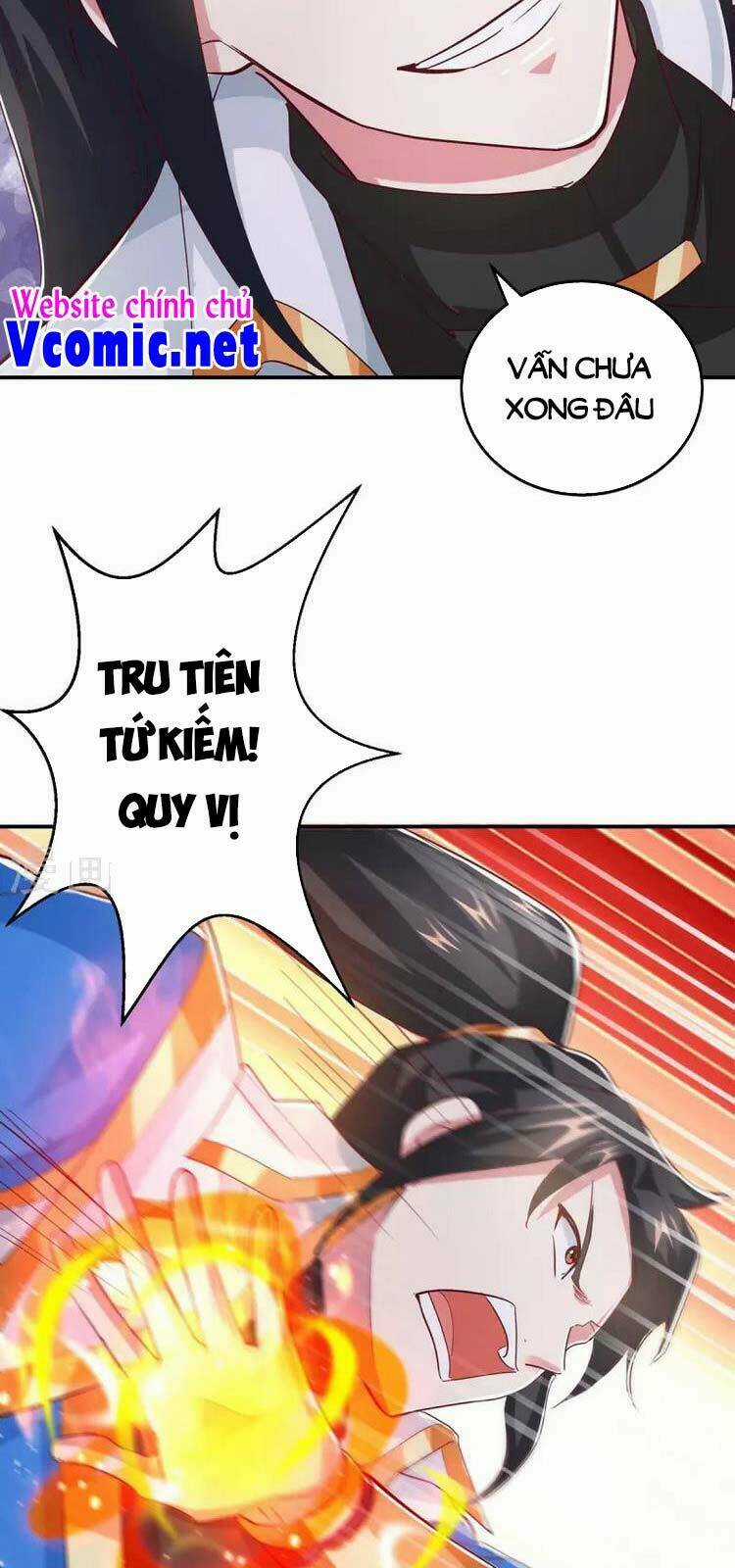 Độc Bộ Tiêu Dao - Chapter 360 - Trang 24