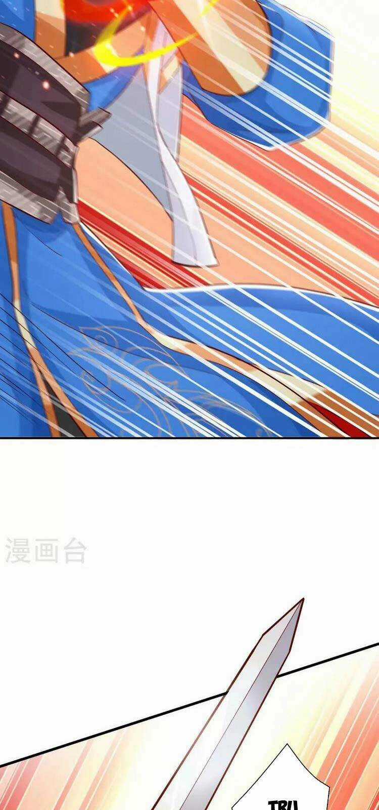 Độc Bộ Tiêu Dao - Chapter 360 - Trang 25