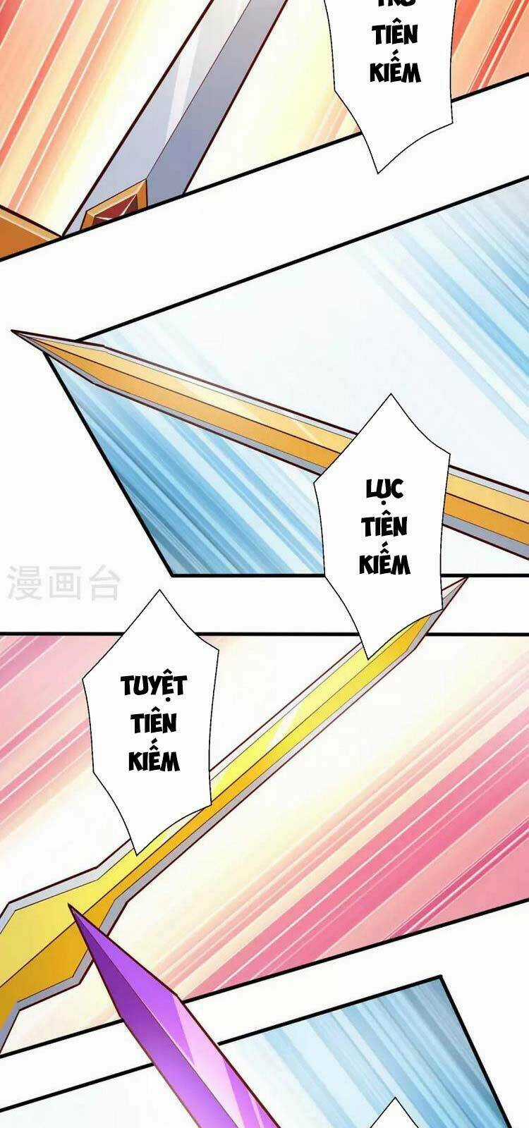 Độc Bộ Tiêu Dao - Chapter 360 - Trang 26