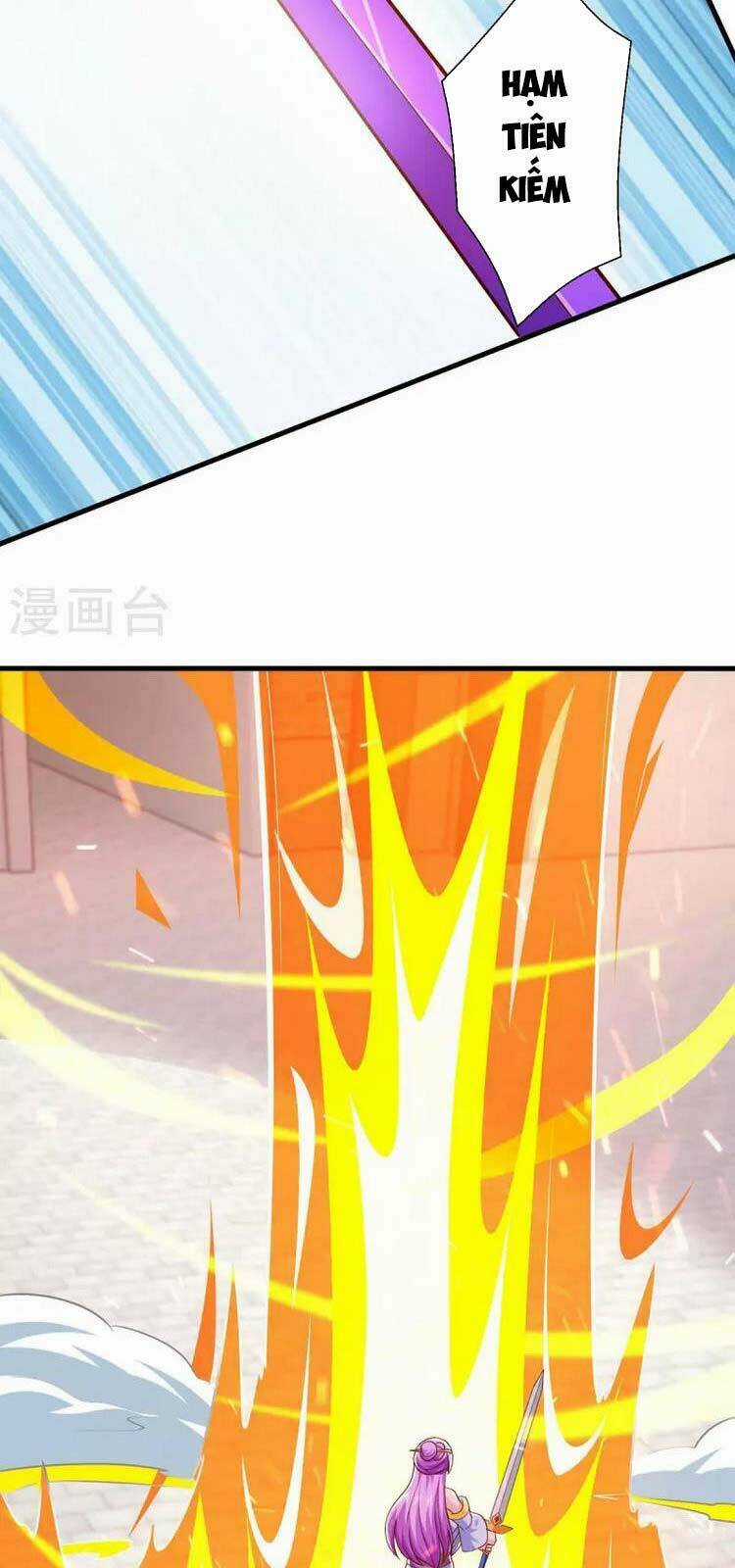 Độc Bộ Tiêu Dao - Chapter 360 - Trang 27