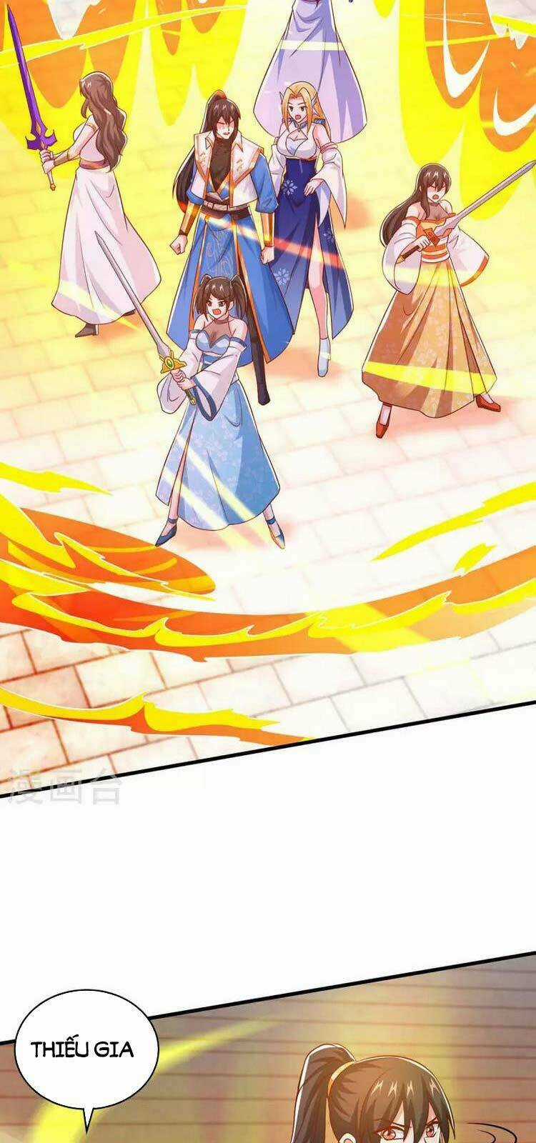 Độc Bộ Tiêu Dao - Chapter 360 - Trang 28