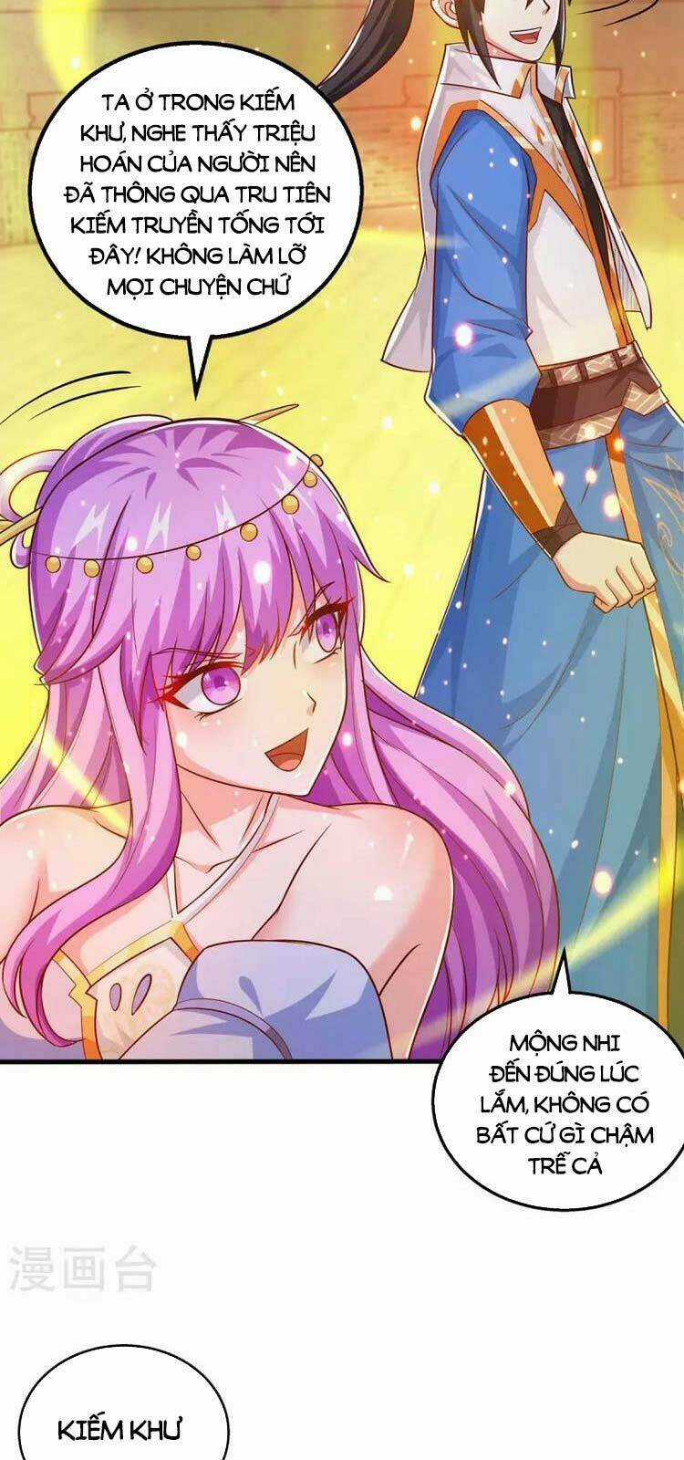 Độc Bộ Tiêu Dao - Chapter 360 - Trang 29