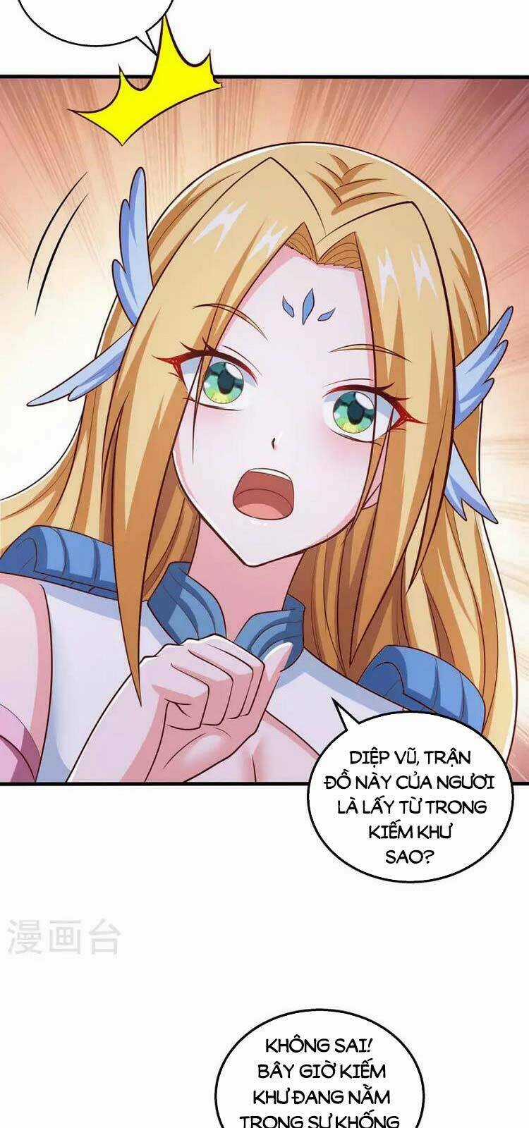 Độc Bộ Tiêu Dao - Chapter 360 - Trang 30