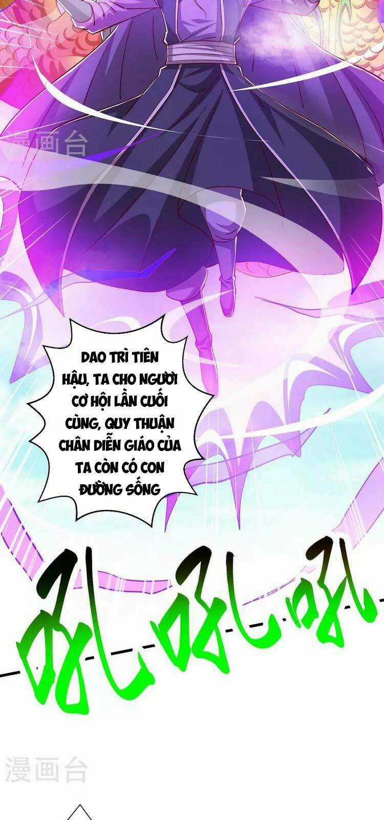 Độc Bộ Tiêu Dao - Chapter 360 - Trang 8
