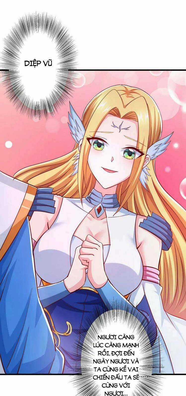 Độc Bộ Tiêu Dao - Chapter 361 - Trang 1