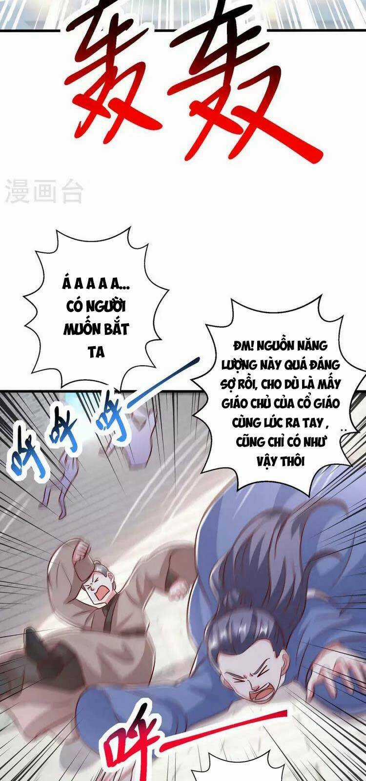 Độc Bộ Tiêu Dao - Chapter 361 - Trang 13