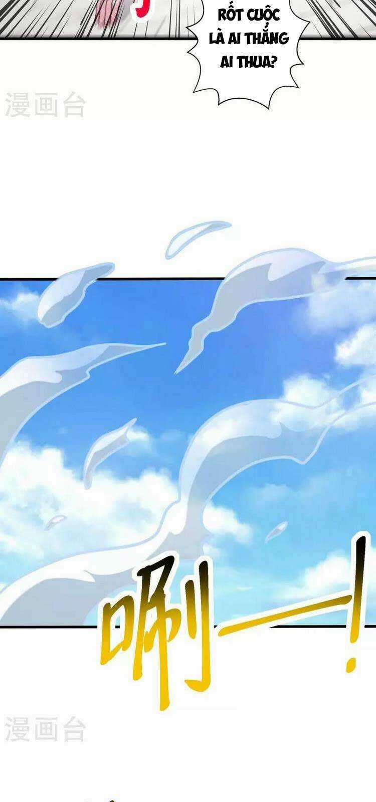 Độc Bộ Tiêu Dao - Chapter 361 - Trang 14