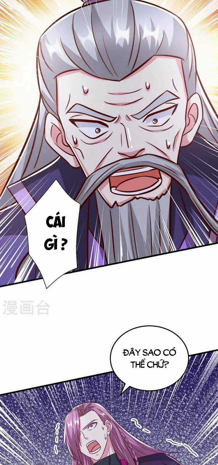 Độc Bộ Tiêu Dao - Chapter 361 - Trang 17